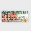 Djeco | Forest Friends | 100 Piece Puzzle Baby + Child