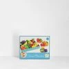 Djeco | Louis & Clementine | Fruit & Vege Set