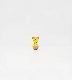 Djeco | Maracas Jaguar