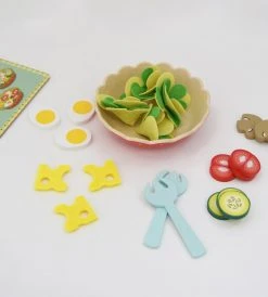 Djeco | Rosette & Cézar