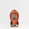 Djeco | Spaceship | 16 Piece Puzzle Baby + Child