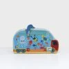 Djeco | The Aquarium | 16 Pieces Baby + Child