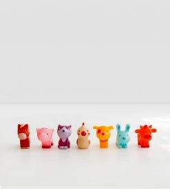 New In Baby Djeco | Troopo | Farm