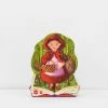 Baby + Child Djeco | Little Red Riding Hood | 36 Piece Puzzle
