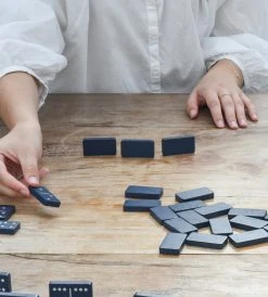 Printworks | Classic Games | Dominos