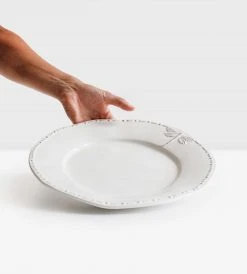 Father Rabbit Living Dragonfly Stoneware | White Plate Homewares