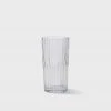 Citta Duralex Manhattan Tall Tumbler | Clear