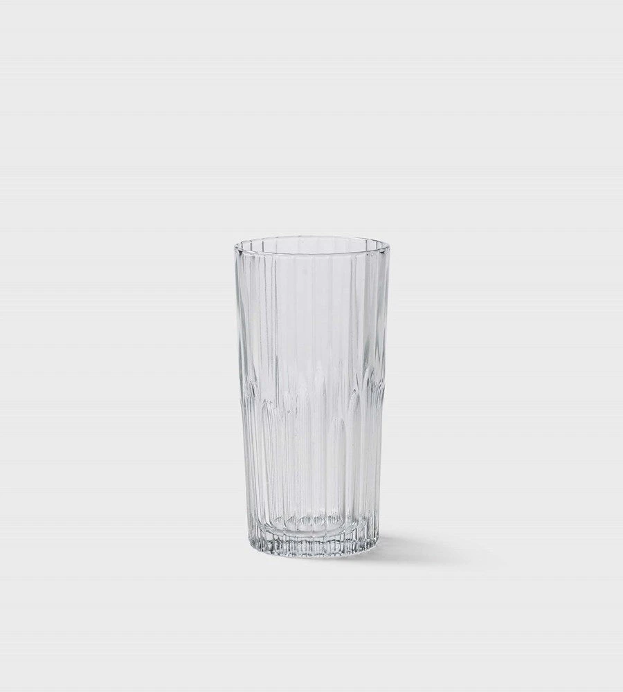 Citta Duralex Manhattan Tall Tumbler | Clear