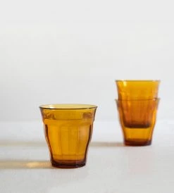 Duralex | Picardie Glass | Amber Homewares