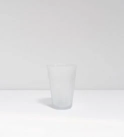 Duralex | Picardie Glass | Frosted Homewares