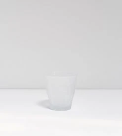 Duralex | Picardie Glass | Frosted Homewares