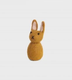 En Gry & Sif Easter Decoration | Small Bunny With Hanger Homewares