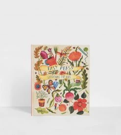 Gestalten Baby + Child Easy Peasy Gardening With Kids | By Kirsten Bradley