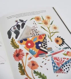 Gestalten Baby + Child Easy Peasy Gardening With Kids | By Kirsten Bradley