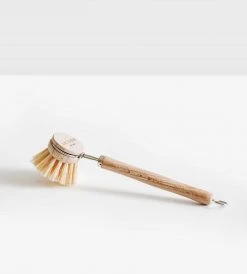 Saison Eco Beechwood Dish Brush