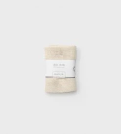 Ecovask | Dish Cloth | Marshmallow