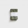 Ecovask | Dish Cloth | Sage