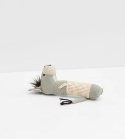 Nana Hutchy Edward The Donkey Rattle