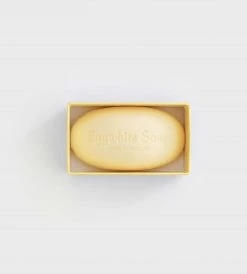 Saison Eggwhite & Chamomile Soap