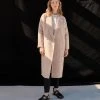 Elka Collective | Sonnet Coat | Oatmarle Fashion + Beauty