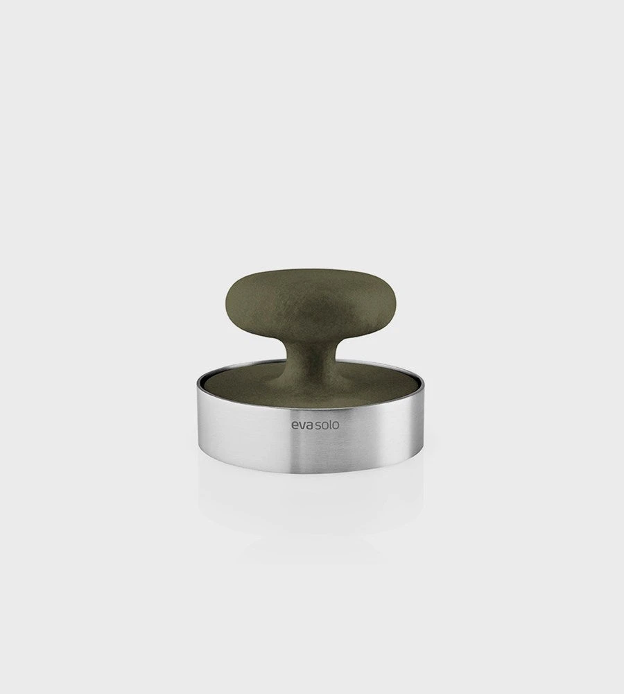 Homewares Eva Solo | Green Tool Burger Press