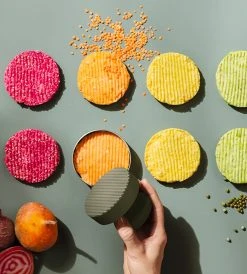 Homewares Eva Solo | Green Tool Burger Press