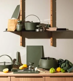 Homewares Eva Solo | Green Tool Microwave Rice Steamer