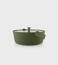 Eva Solo | Green Tool Microwave Steamer