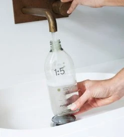 Everdaily | Bathroom Cleaner Spray Bottle | 500ml