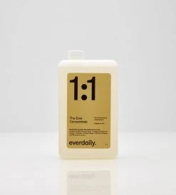 Everdaily | Ever Concentrate Multi-Purpose Cleaner | Fragrance Free
