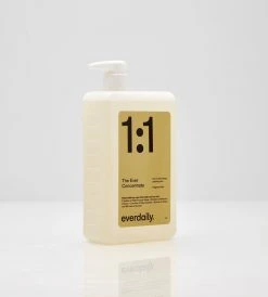 Everdaily | Ever Concentrate Multi-Purpose Cleaner | Fragrance Free