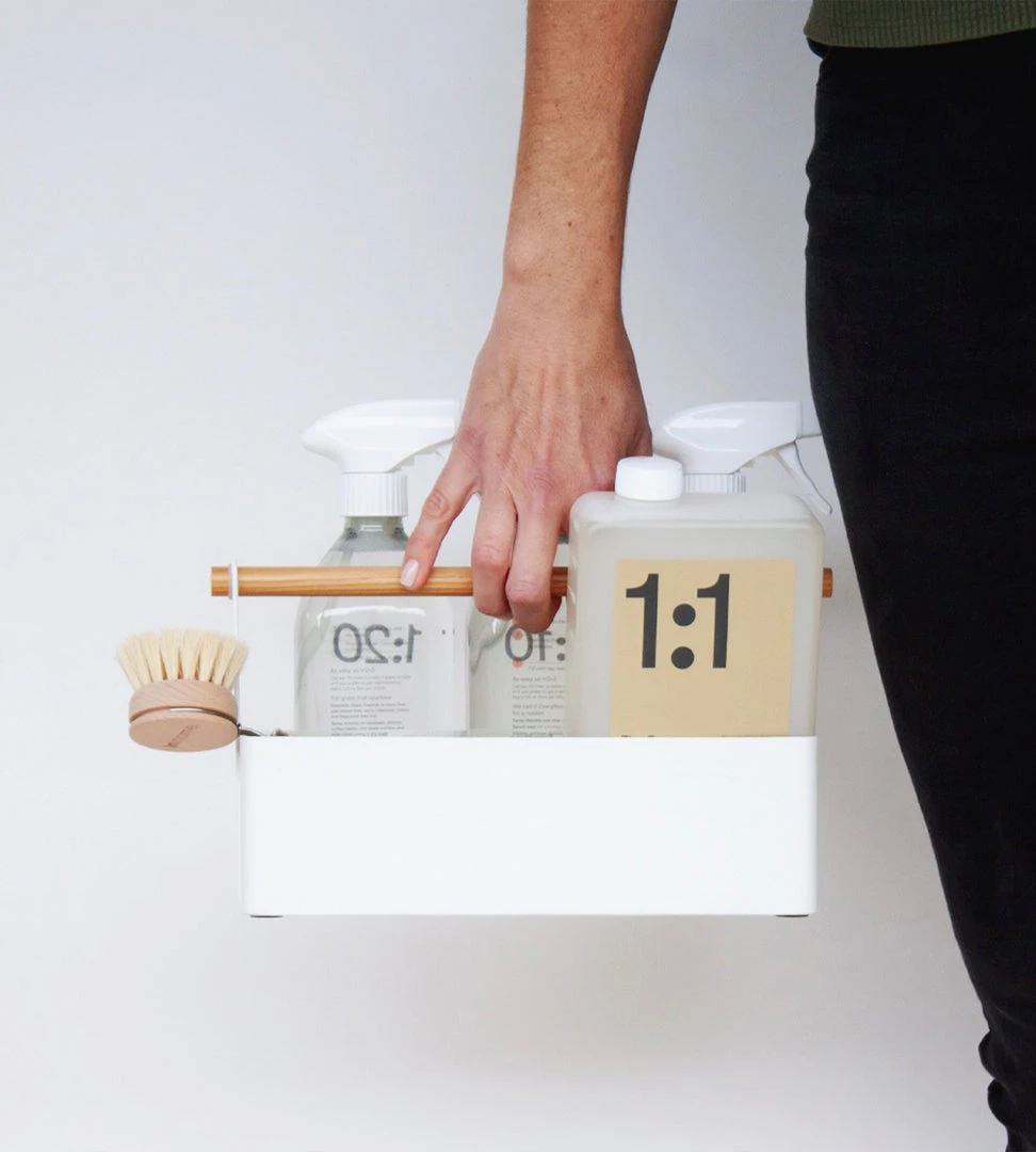 Everdaily | Ever Concentrate Multi-Purpose Cleaner | Fragrance Free