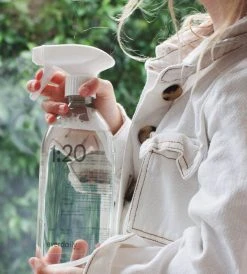 Everdaily | Glass Cleaner Spray Bottle | 500ml Homewares