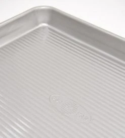 USA Pan | Half Sheet | 17.25 X 12.25 X 1