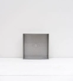 USA Pan | Square Cake Pan | 8 X 8" (20.3 X 20.3 Cm)