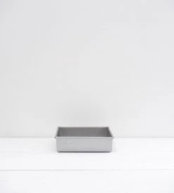 USA Pan | Square Cake Pan | 8 X 8" (20.3 X 20.3 Cm)