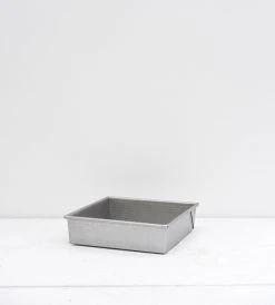 USA Pan | Square Cake Pan | 8 X 8