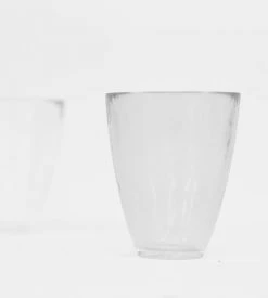 Father Rabbit Dining Vitro Tumbler