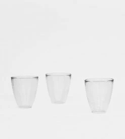 Father Rabbit Dining Vitro Tumbler