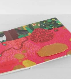 AD Books Baby + Child Deep In The Forest: A Seek-and-Find Adventure | By Josef Antòn