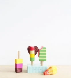 Le Toy Van | Ice Cream Stand Baby + Child
