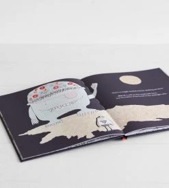 Clay Press Baby + Child Tiny Owl On The Ramshackle Farm