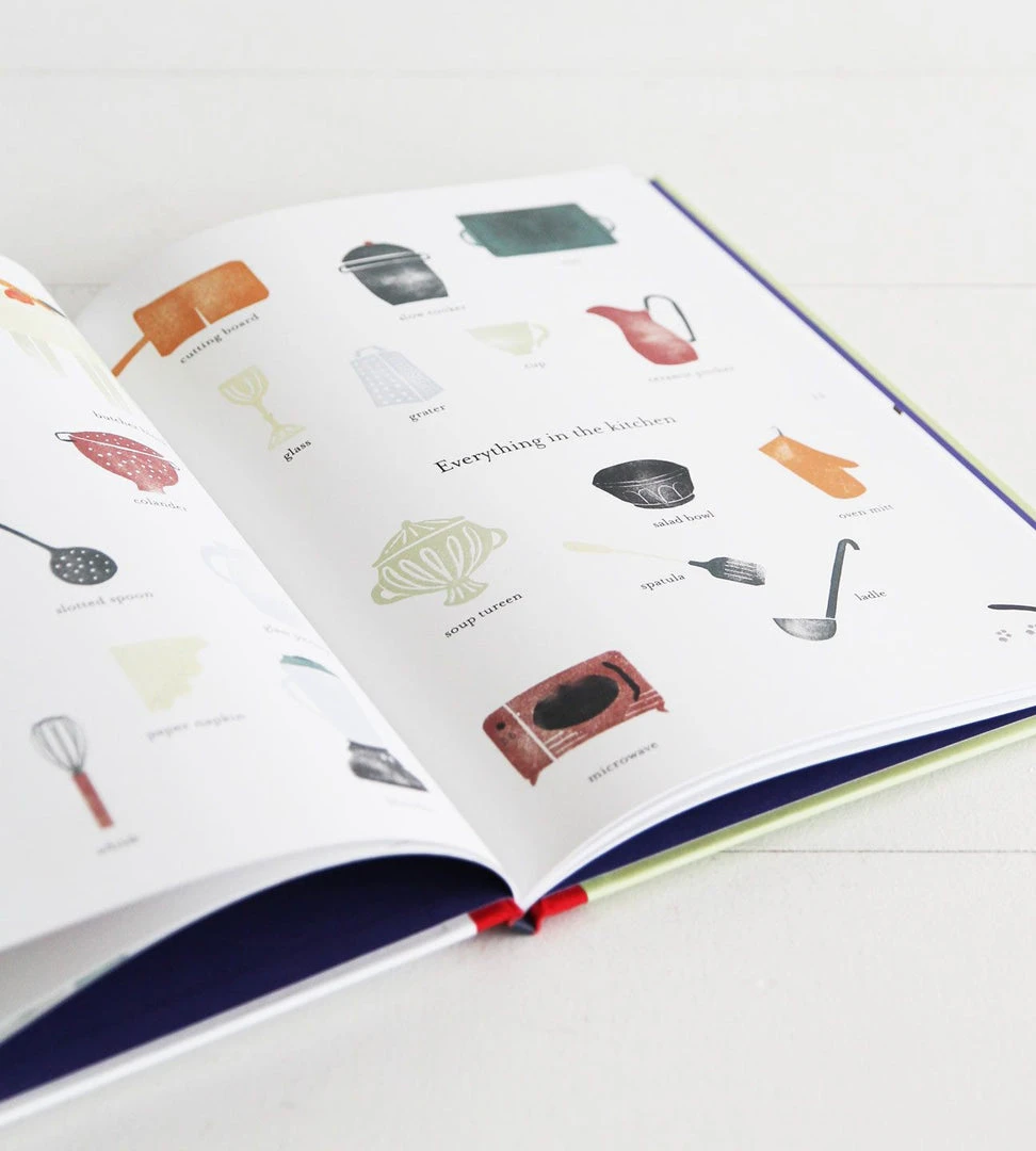 Chronicle Books Welcome To My House | By Gaia Stella Baby + Child