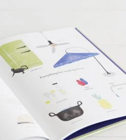 Chronicle Books Welcome To My House | By Gaia Stella Baby + Child