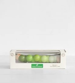 Baby + Child Discoveroo | Bendy Caterpillar