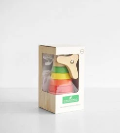 Discoveroo | Windmill Stackeroo Baby + Child