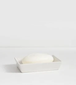 Father Rabbit Bathroom Classic Soap Dish