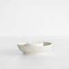 Redecker Oval Ceramic Soap Dish Homewares