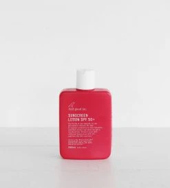 We Are Feel Good Inc. | SPF 50+ Sunscreen Beauty