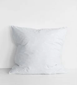 Citta Pillow Feather Inner | Euro Homewares
